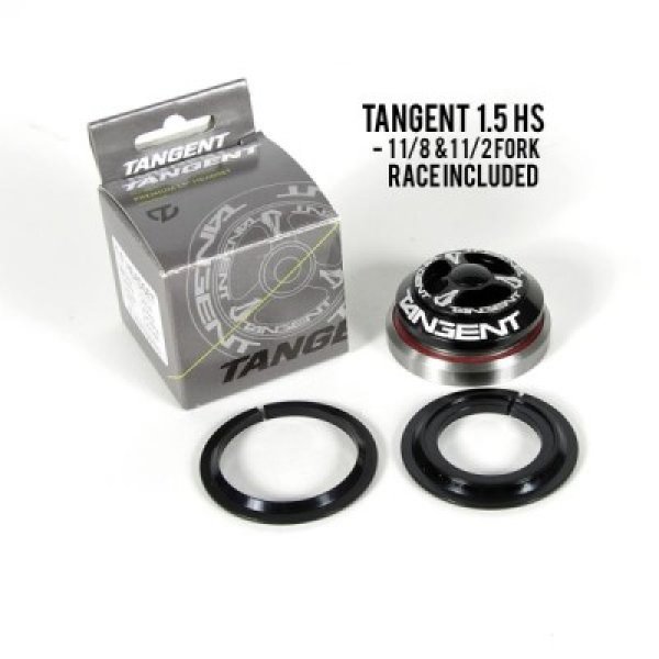 画像1: Tangent Integrated Headset 1.5 (1)