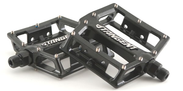 画像1: TANGENT Platform Pedal (1)