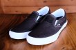 画像2: VANS BMX SLIP-ON (DAKOTA ROCHE)(brown/white) (2)