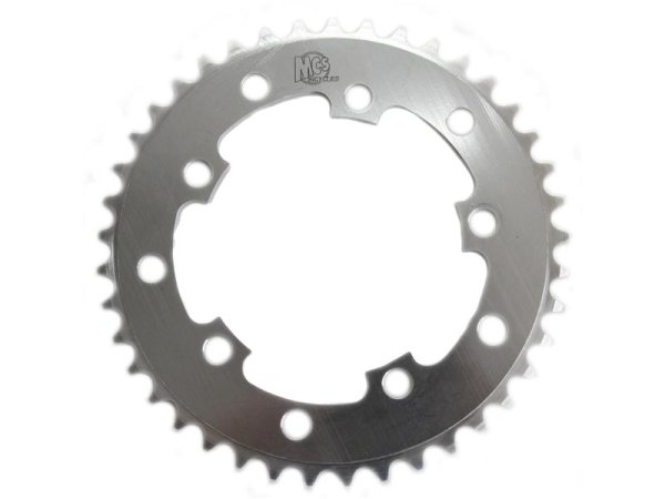 画像1: MCS BMX 5-BOLT CHAINRING(BCD110) 5-BOLT (1)