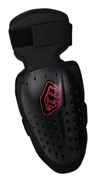 画像2: TLD ROGUE ELBOW GUARD HARD SHELL  (2)