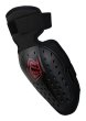 画像1: TLD ROGUE ELBOW GUARD HARD SHELL  (1)