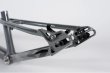 画像3: RIFT ES20D BMX Race Frame (3)