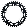 画像3: ANSWER Typhoon C5 5-bolt Chainring (3)