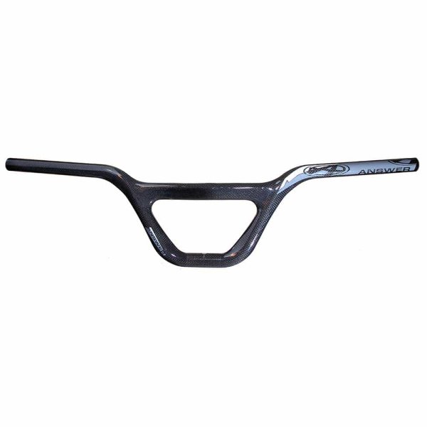 画像1: ANSEWR Carbon Expert Bar (1)