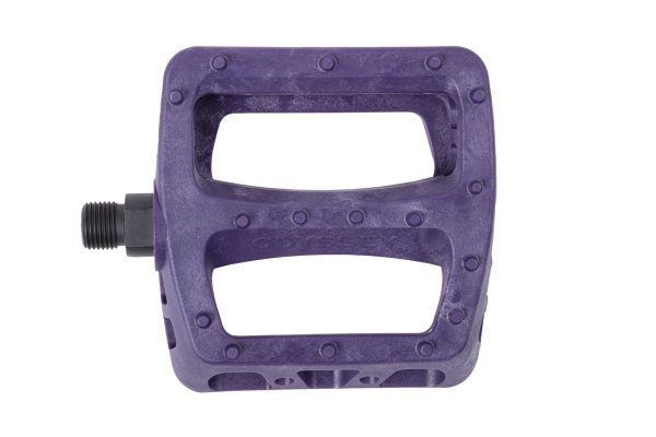 画像1: ODYSSEY TWISTED PEDAL PC(Midnight Purple) (1)