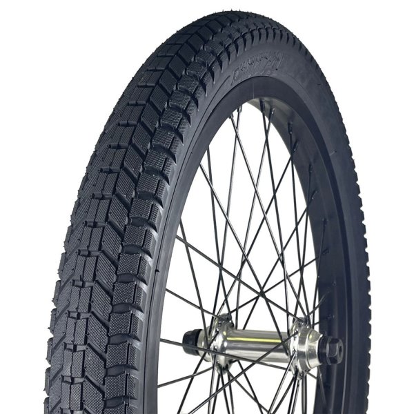 画像1: S&M MAINLINE TIRE (20”×2.20"） (1)