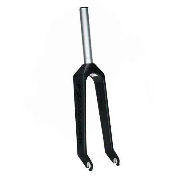 ANSWER BMX カーボンフォーク ANSWER DAGGER FORK - BIKE LOOP BMX SHOP