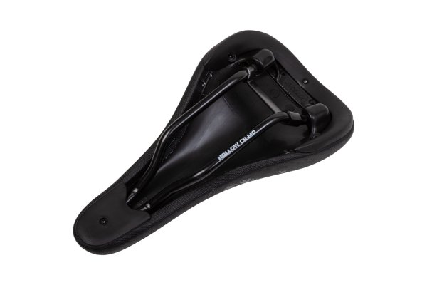 画像2: M.AITKEN NIGHTWOLF RAIL SADDLE (Dark Gray) (2)