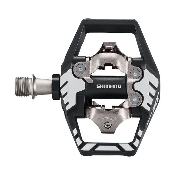 画像2: SHIMANO PD-M8120 SPD PEDAL  (2)