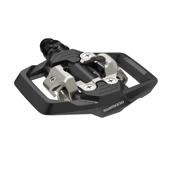 画像1: SHIMANO PD-ME700 SPD PEDAL  (1)