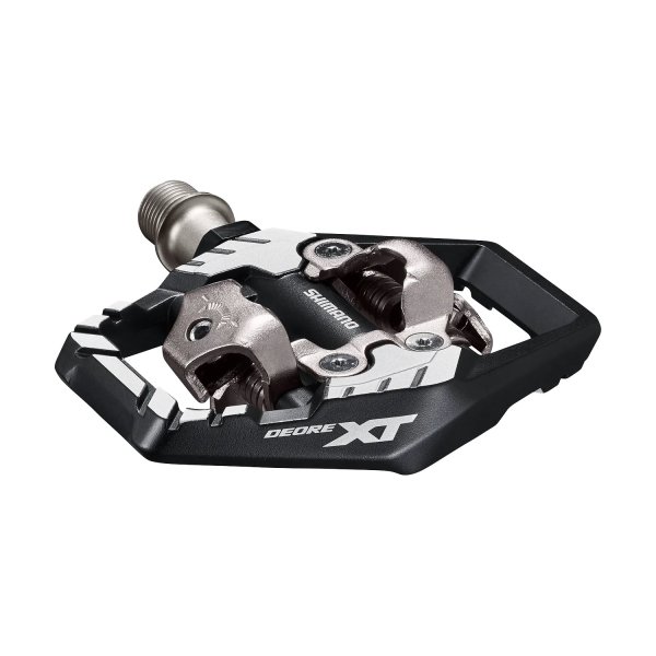 画像1: SHIMANO PD-M8120 SPD PEDAL  (1)