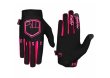 画像1: FIST Stocker Adult Glove -FLURO PINK  (ADULT) (1)