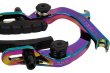 画像2: ODYSSEY EVO 2.5 BRAKE Oil Slick (2)