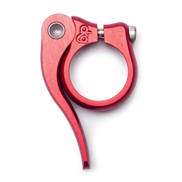 画像1: DKG flip lock clamp(28.6mm) (1)