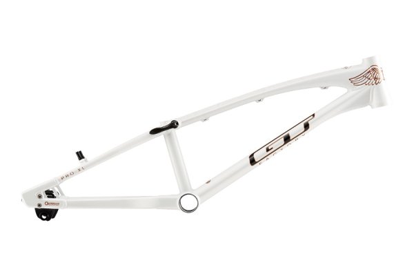 画像1: GTスピードシリーズ　BMX Race Frame (1)