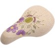 画像1: ODYSSEY X BLOOM FAT SADDLE CREAM Herrinbone (PIVOTAL) (1)