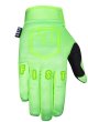 画像1: FIST  LIME STOCKER (Youth) (1)
