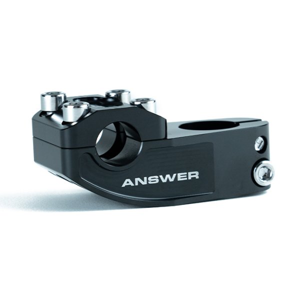 画像1: ANSWER Chokehold Stem (1)