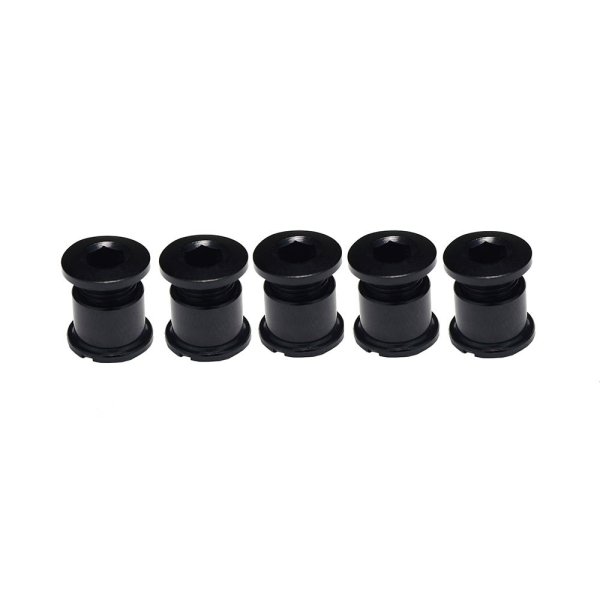画像1: ANSWER Chainring bolt (1)