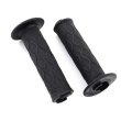 画像1: Tangent Flanged Dual Lock On Grip (Pro) (1)