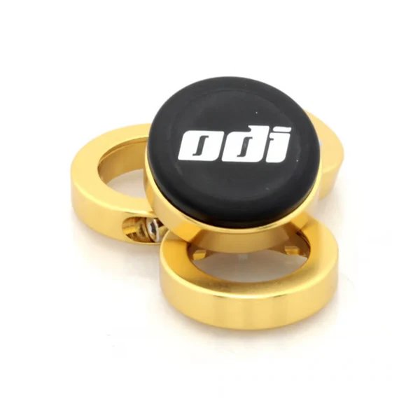 画像5: Tangent Contour Single Lock On Grip (Pro) (5)