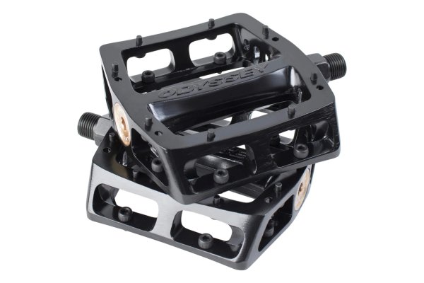 画像1: ODYSSEY TRAILMIX SEALED PEDALS  (1)