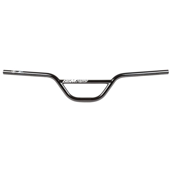画像1: S&M S&M 5" RACE BAR (1)