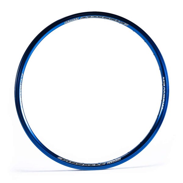 画像2: Answer Pinnacle Mini RIM  (2)