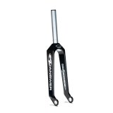 ANSWER カーボンミニバー&ダガーフォーク mini【２点】 BMXレース Answer Dagger Mini Cruiser Carbon BMX Race Fork-24in-1in-10mm