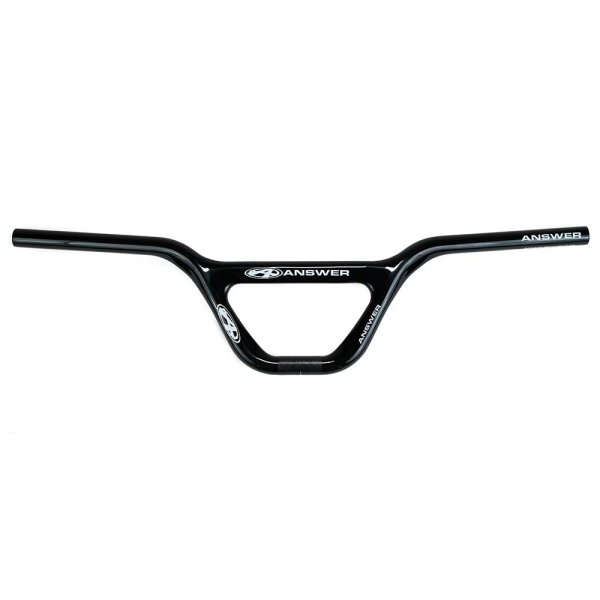 画像1: ANSEWR Carbon Expert Bar (1)