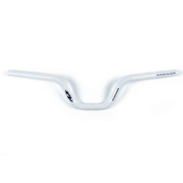 画像2: ANSEWR Carbon Junior Bar (2)