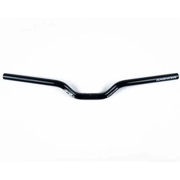 画像1: ANSEWR Carbon Mini Bar (1)