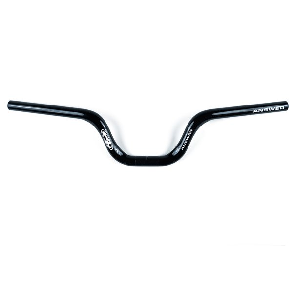 画像1: ANSEWR Carbon Junior Bar (1)