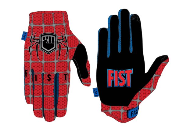 画像1: FIST  WEBS (Youth) (1)