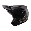 画像1: Troy Lee Designs STAGE STUNT MIPS HELMET DRONE - BLACK CAMO (1)