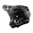 画像2: Troy Lee Designs STAGE STUNT MIPS HELMET DRONE - BLACK CAMO (2)
