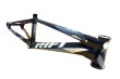 Gloss Black Frame - Grey/Grey Decal