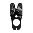 画像1: TANGENT Pro Split II Stem 1-1/8’’ (1)