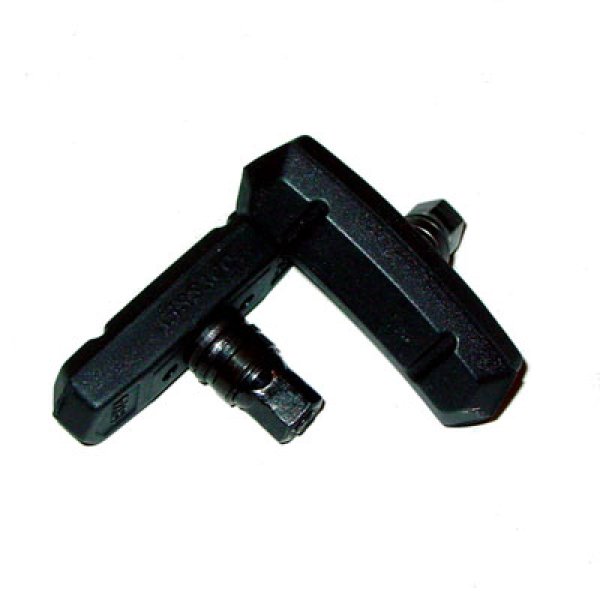 画像1: ODYSSEY 1×4BRAKE PADS  (1)