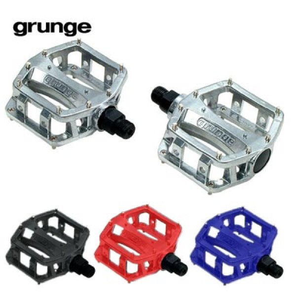 画像1: GRUNGE MINI FLAT PEDAL  (1)