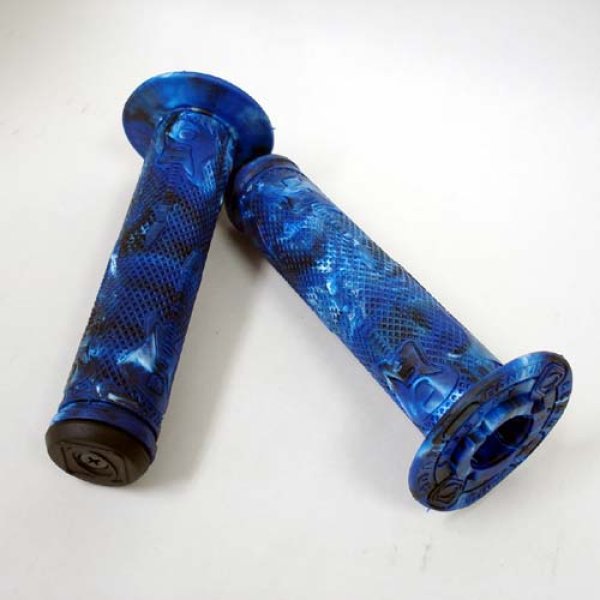 画像1: "sale"ODYSSEY Blue Marble Adam Banton Grip  (1)