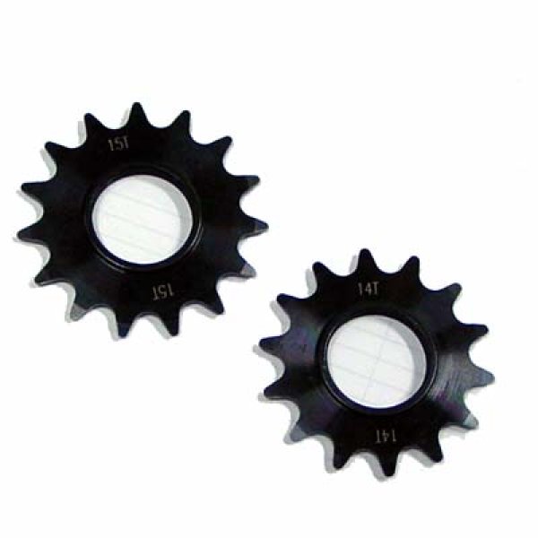 画像1: ANSWER 	ALUMILITE WHEEL SET用　COG  (1)