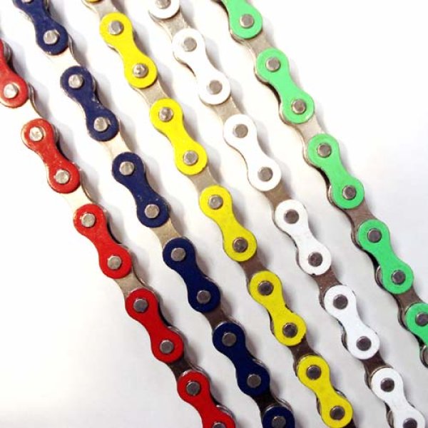 画像1: YBN CHAIN YBN COLOR CHAIN  (1)