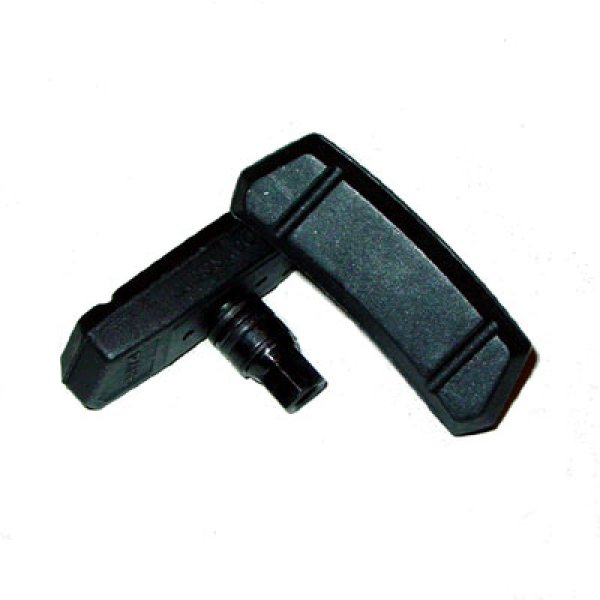 画像1: ODYSSEY 2×4 BRAKE PADS  (1)