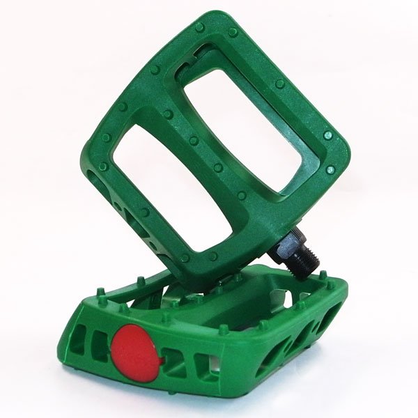 画像1: ODYSSEY TWISTED PEDAL PC(MATT-KELLY-GREEN) (1)