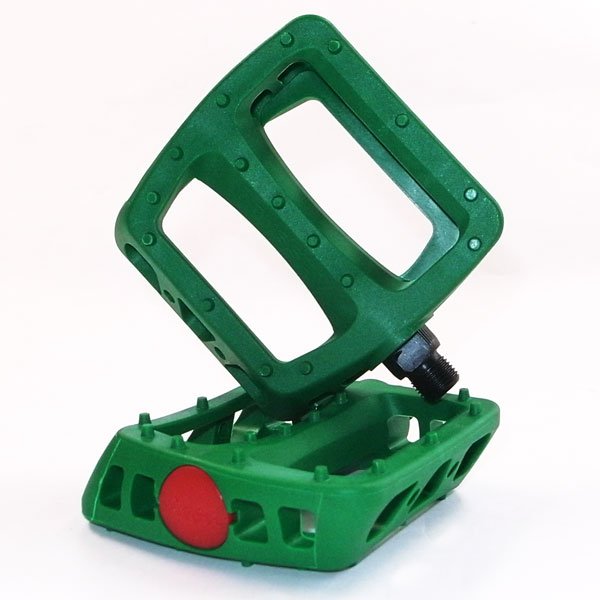 画像1: ODYSSEY TWISTED PEDAL PC(限定MATT-KELLY-GREEN) (1)