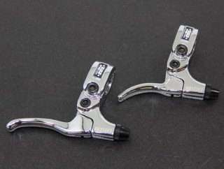 ODYSSEY MONOLEVER (BLACK) - BIKE LOOP BMX SHOP