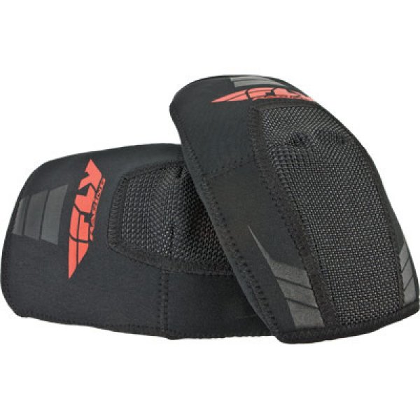 画像1: FLY RACING YOUTH FLEX ELBOW GUARDS  (1)