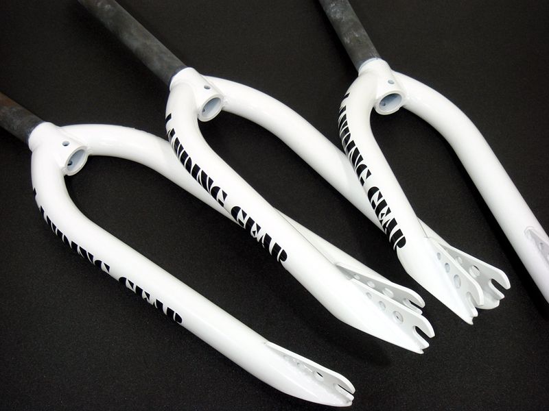 SE RACING LANDING GEAR FORK BIKE LOOP BMX SHOP